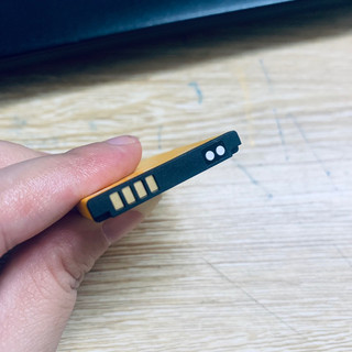PIN CM2 CHO BLACKBERRY 8100/8120/8110