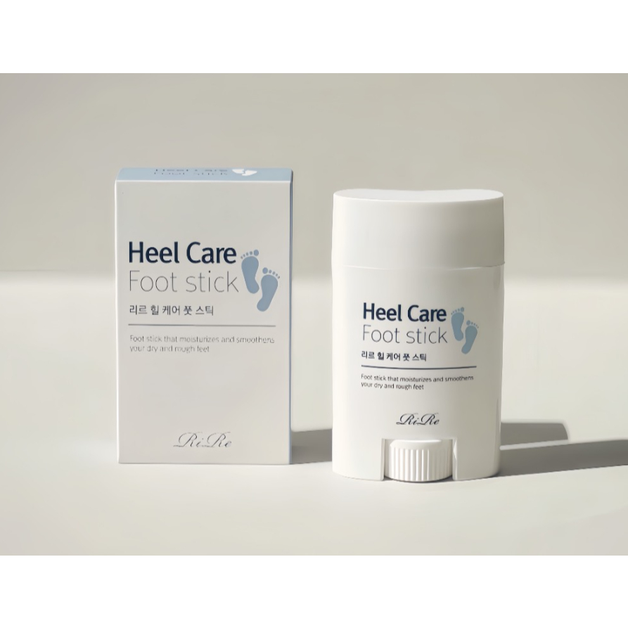 SÁP LĂN GÓT CHÂN RIRE HEEL CARE FOOT