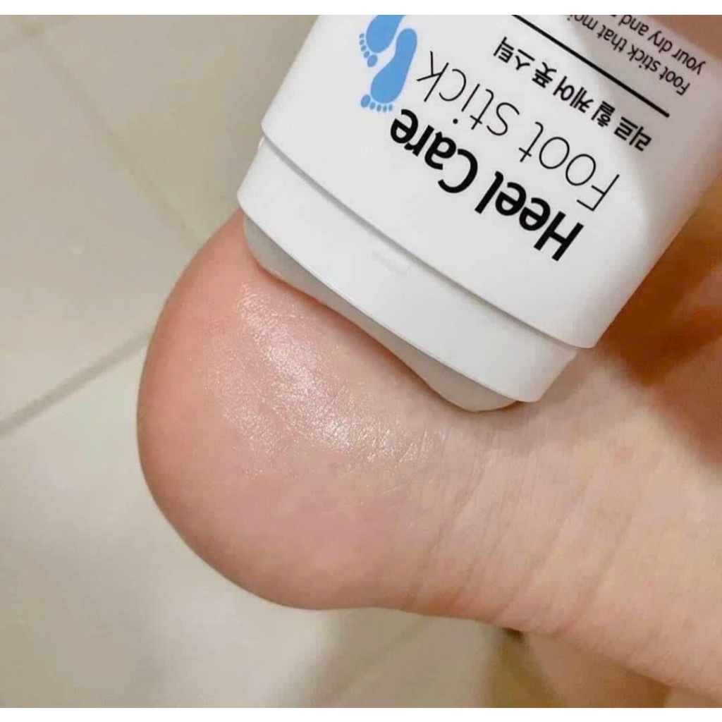 SÁP LĂN GÓT CHÂN RIRE HEEL CARE FOOT