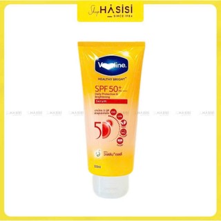Serum Dưỡng Thể VASELINE 260~300ml