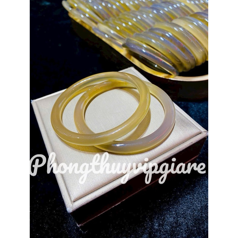 Vòng tay chột 6mm mã nao cham page size 52-56mm