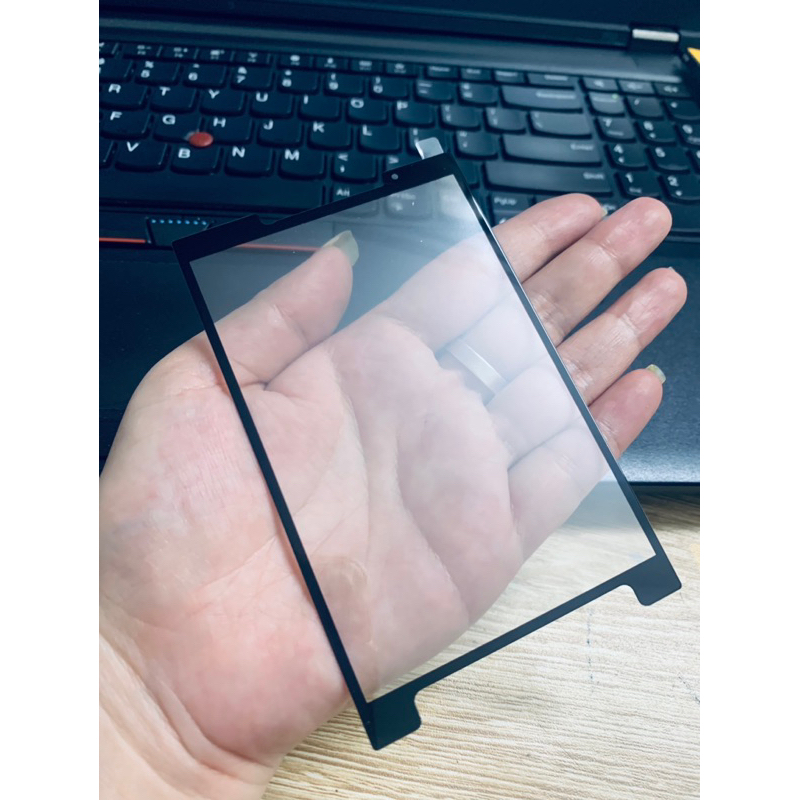 Kính cường lực điện thoại blackberry key 2 key2