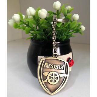 Móc khóa Arsenal