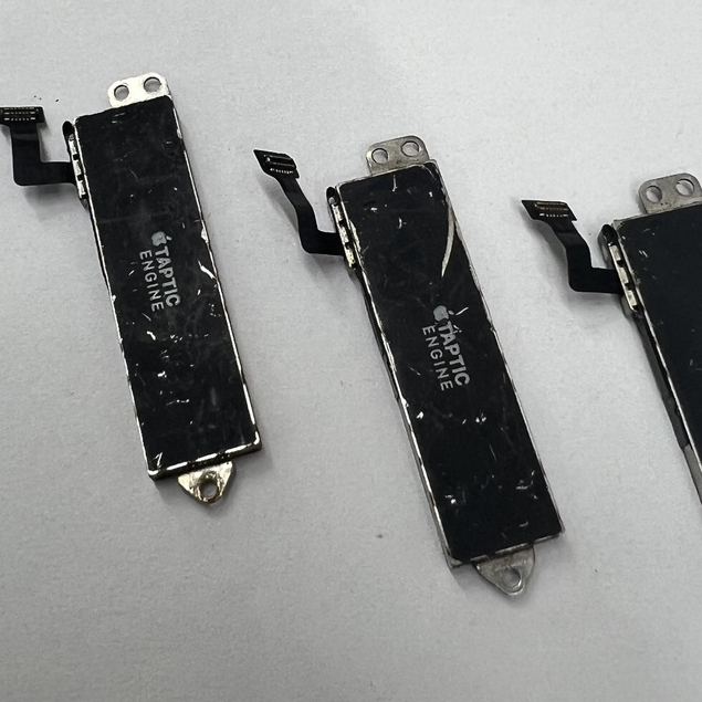 Cục rung cho  iphone 7 7G