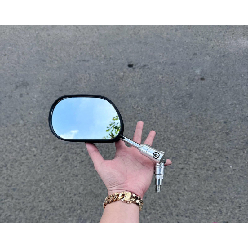 kính xoay 360