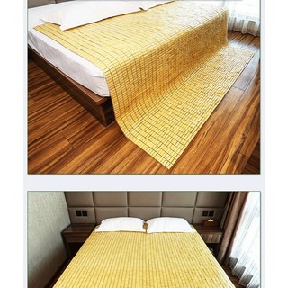 Chiếu trúc cao cấp quế lâm 1m6x2m