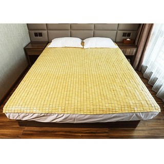 Chiếu trúc cao cấp quế lâm 1m6x2m