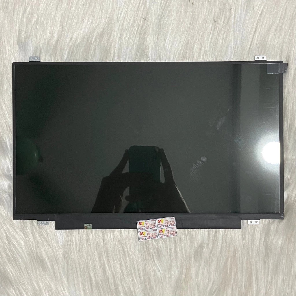 Màn hình Laptop thay thế cho E7440 E7450 E7470 14 inch led mỏng 30pin có tai NT140WHM-N41 tương thíc