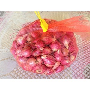 HÀNH TÍM LÝ SƠN CỦ DÀI ĐÃ NHẶT SẠCH