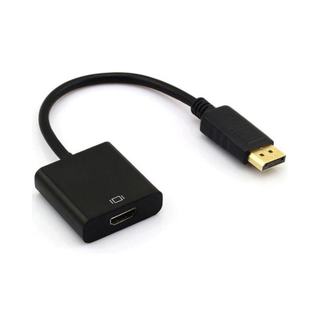 CÁP CHUYỂN ĐỔI DISPLAY PORT TO HDMI -dc1200