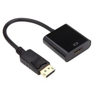 CÁP CHUYỂN ĐỔI DISPLAY PORT TO HDMI -dc1200