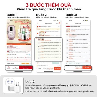 Combo 2 Máy Rửa Mặt Halio Facial Cleansing Massaging Device