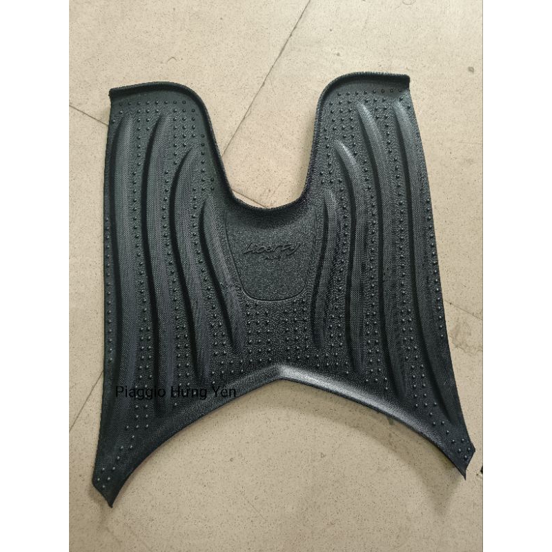 nót sàn liberty ABS, thảm để chân liberty đời mới abs