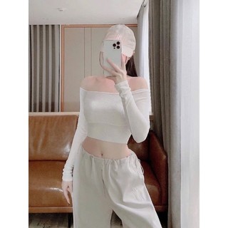 Quần Dù Jogger Unisex J100 Ống Rộng (Giao Mẫu Ngẫu Nhiên)