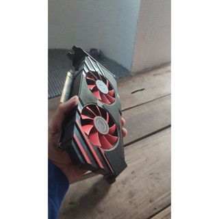  Thanh Lý Card màn hình đang dùng tốt Galax GTX 750 Ti EXOC 2GB DDR5  Đen phối đỏ  