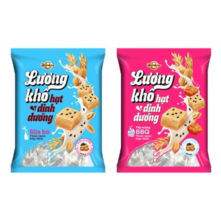 Lương khô Mini - 384g