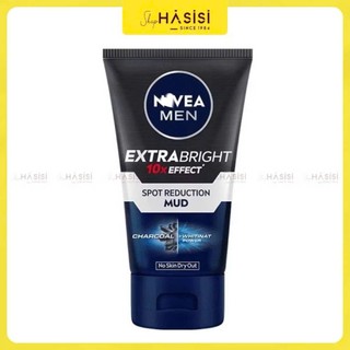 Sữa Rửa Mặt NIVEA Men 100g