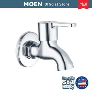 Vòi nước MOEN gắn tường - 9020 - Hàng chính hãng