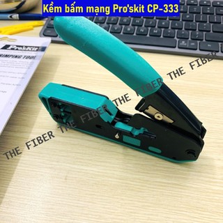 Kềm bấm mạng Pro'skit CP-333