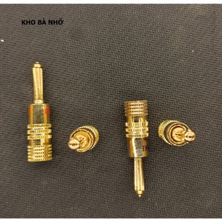 Jack loa bắp chuối đồng xịn.( Giá 1 cái)