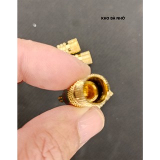 Jack loa bắp chuối đồng xịn.( Giá 1 cái)