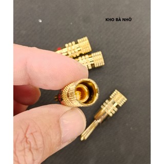Jack loa bắp chuối đồng xịn.( Giá 1 cái)