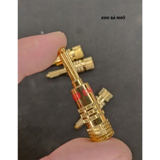 Jack loa bắp chuối đồng xịn.( Giá 1 cái)