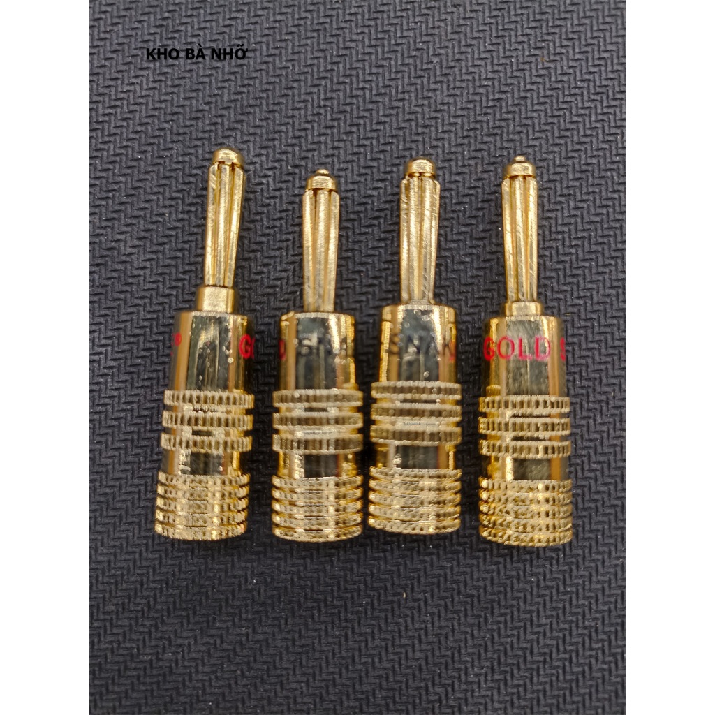 Jack loa bắp chuối đồng xịn.( Giá 1 cái)
