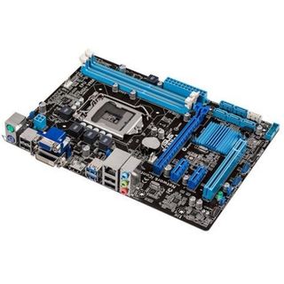 FE chặn main  ASUS B75M-A (Mainboard IO Shield: 155)