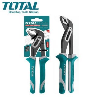 THTJ381006 Kềm mỏ quạ 10"/250mm Total