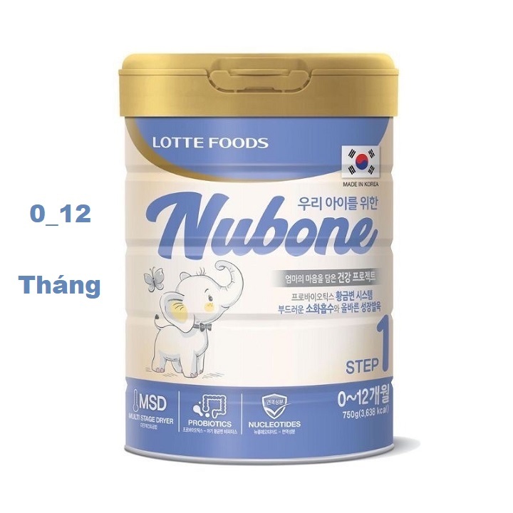 Sữa bột BeanStalk 9-3 ( 800g. Nhập Khẩu Chính Hãng )