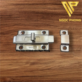 Chốt gạt cửa vickini 46102.001