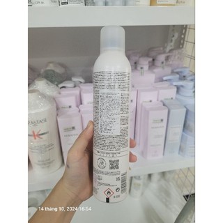 XỊT SIÊU CỨNG GOLDWELL SPRAYER 5-  300ML
