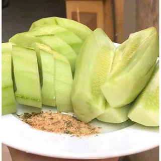 dưa mèo siêu ngon
