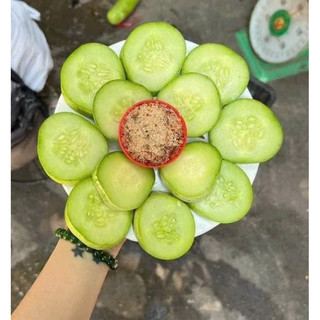 dưa mèo siêu ngon