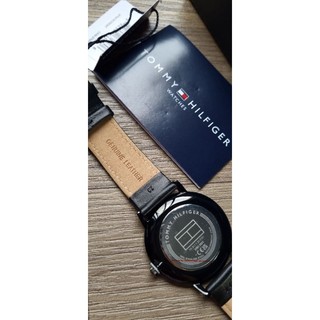 Đồng hồ nam Tommy Hilfiger 1791652 (authentic)