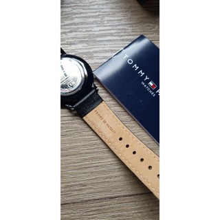 Đồng hồ nam Tommy Hilfiger 1791652 (authentic)