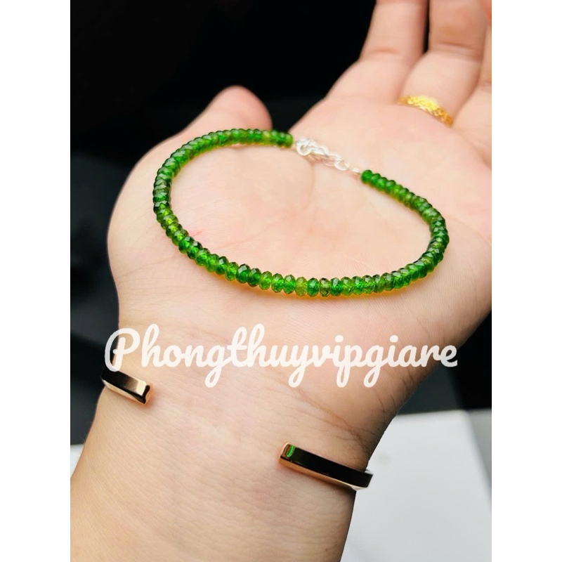 Vòng tay diop site siêu đẹp