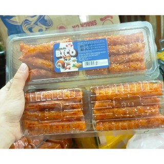 sỉ 1 hộp bánh bò  BICO khoảng 24 cái