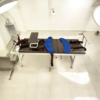 Đai thắt lưng của giường kéo giãn cột sống lưng cao cấp