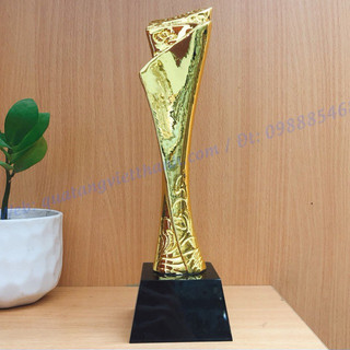CÚP PHA LÊ + COMPOSITE (MẪU 019)