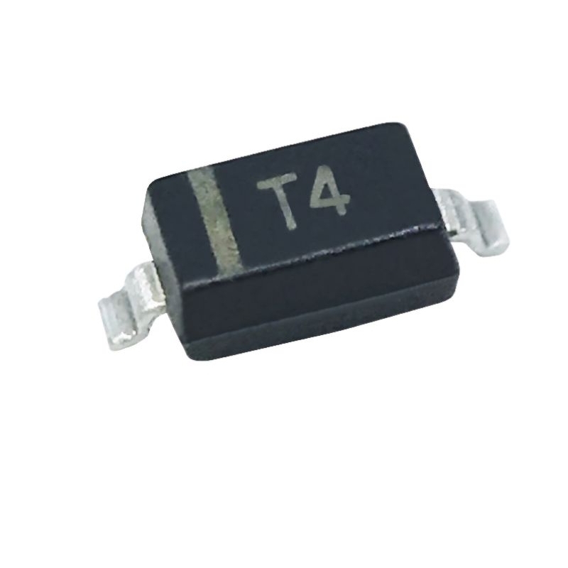 (100 con) Diod 1N4148 SMD size 0805 SOD-523