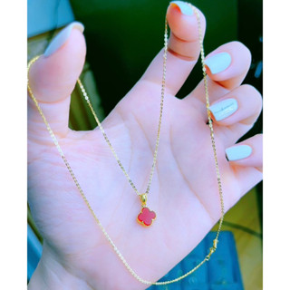 dây chuyền nữ cực xinh. hàng cao cấp