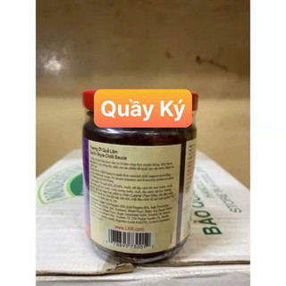 Tương ớt quế lâm 226gr