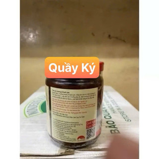 Tương ớt quế lâm 226gr