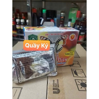 BỘT THƠM VANI NGUYÊN CHẤT HIỆU CON 🦋