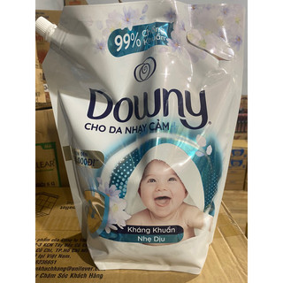 Nước xả downy 3L