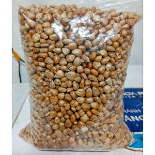 Ngô rang cát (bắp) 500g,không chất bảo quản,hoàn toàn tự nhiên,hương vị tuổi thơ