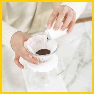 Phễu V60 Timemore Crystal