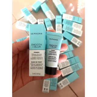 kem lót Sephora kiềm dầu che lỗ chân lông tuýp 5ml